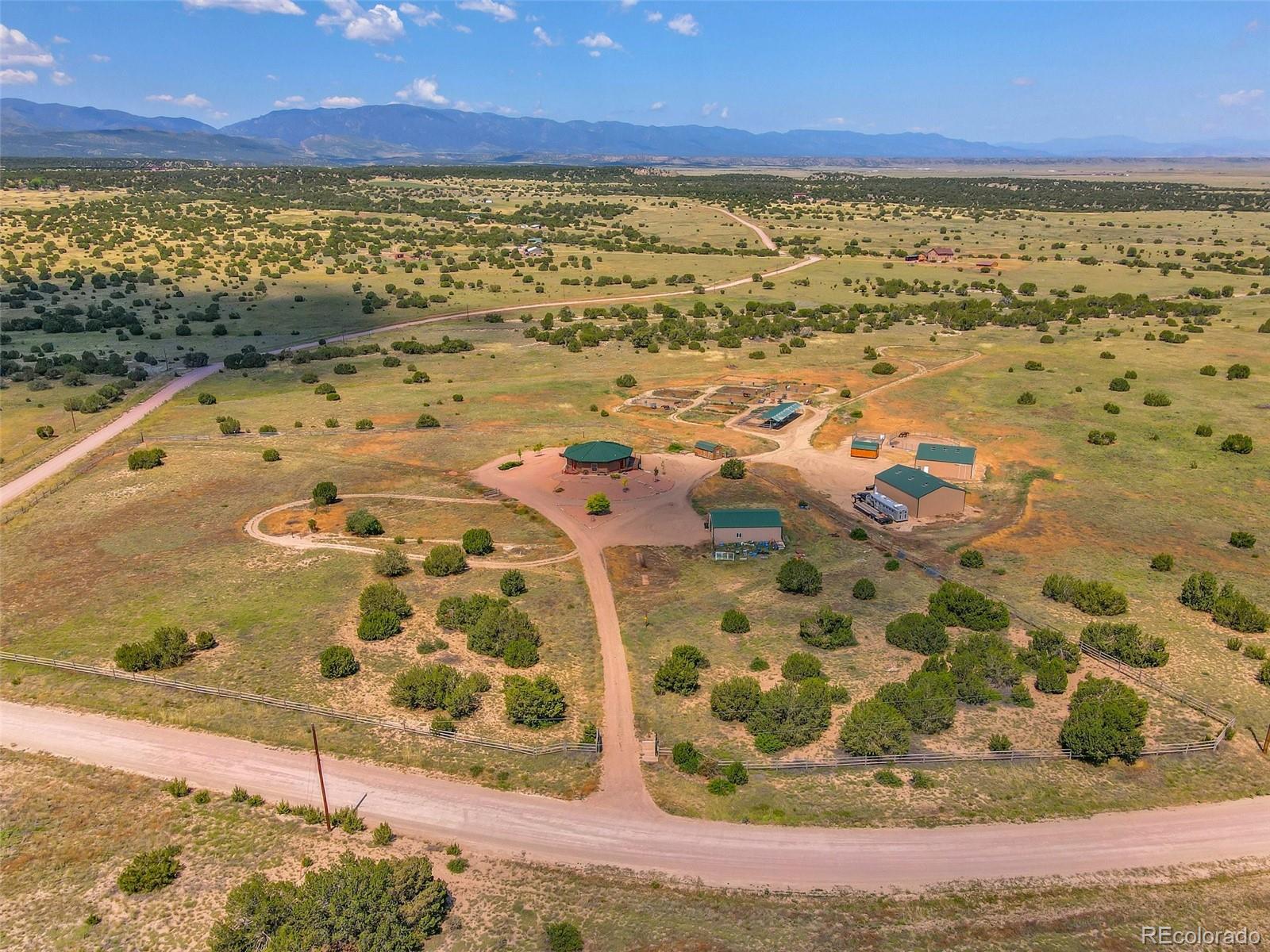 1747 Newton Road Pueblo CO 81005