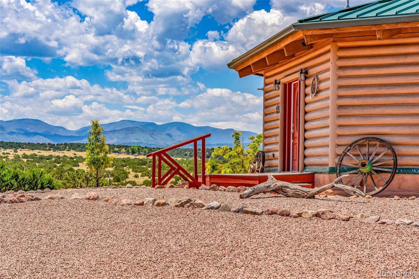 1747 Newton Road Pueblo CO 81005