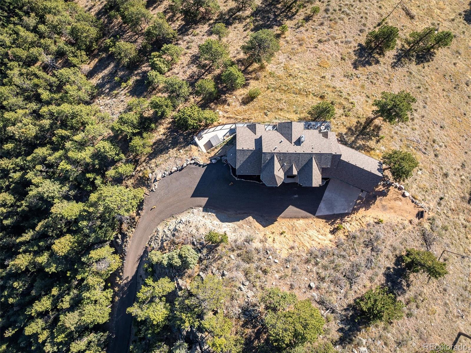 24994 Simmons Way Golden CO 80403