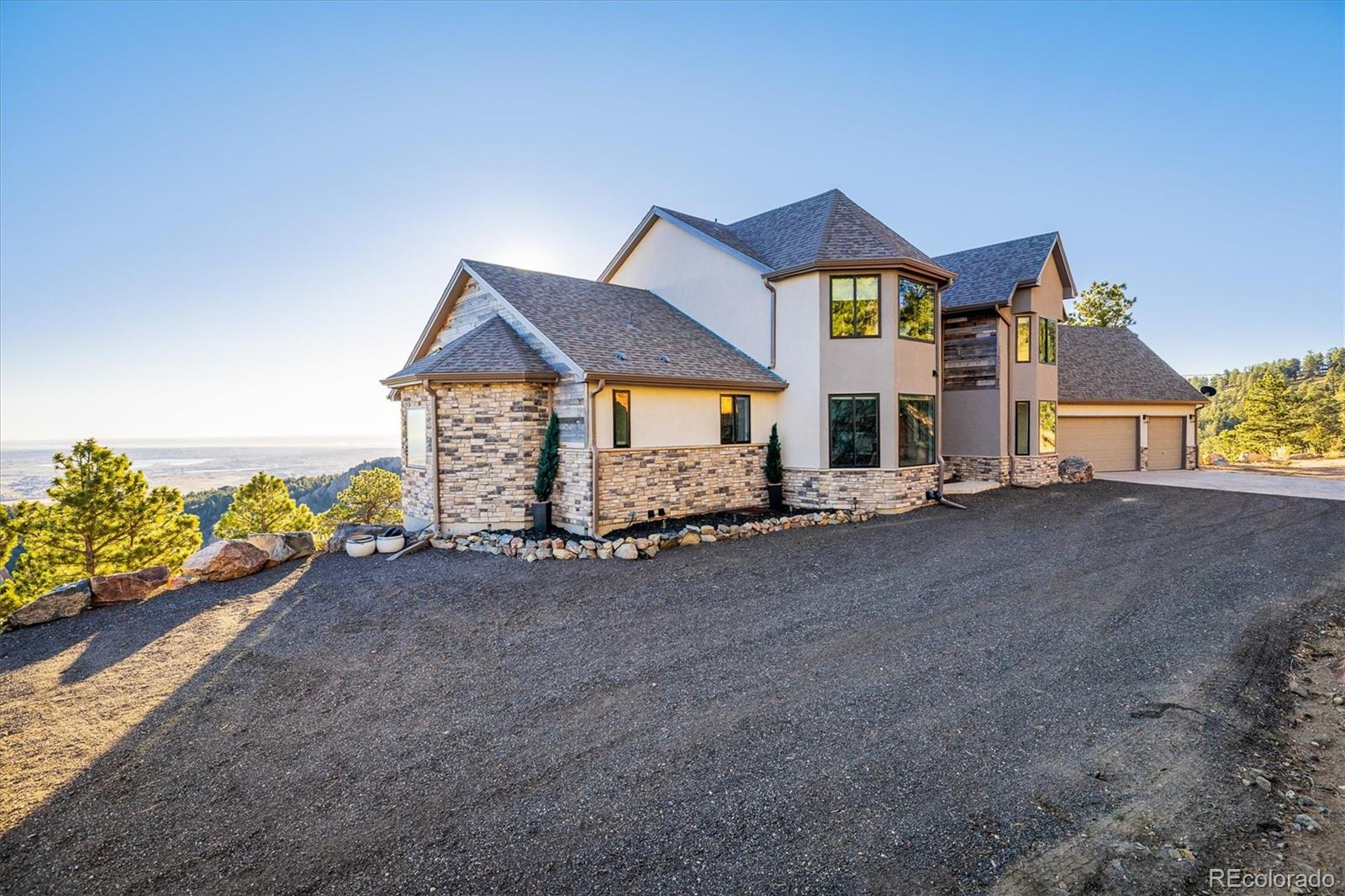 24994 Simmons Way Golden CO 80403