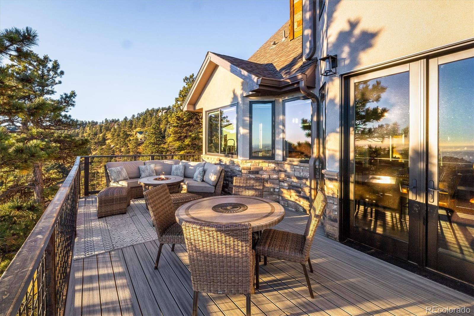 24994 Simmons Way Golden CO 80403
