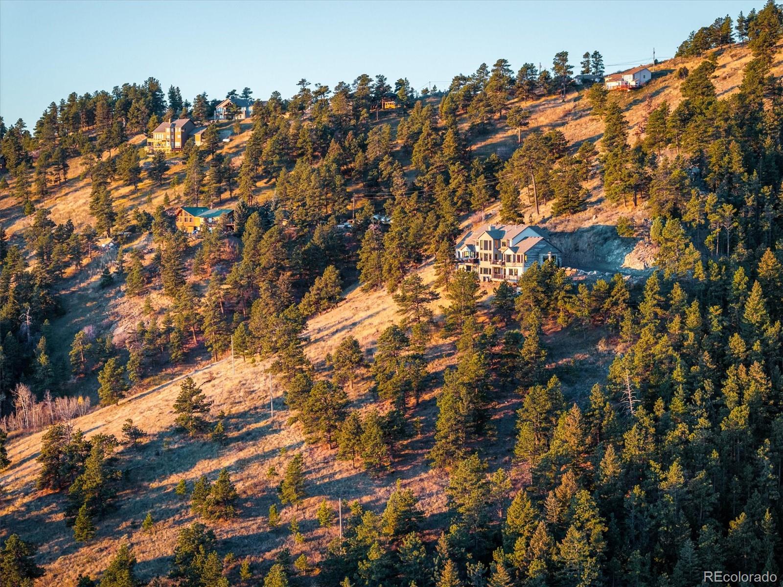 24994 Simmons Way Golden CO 80403