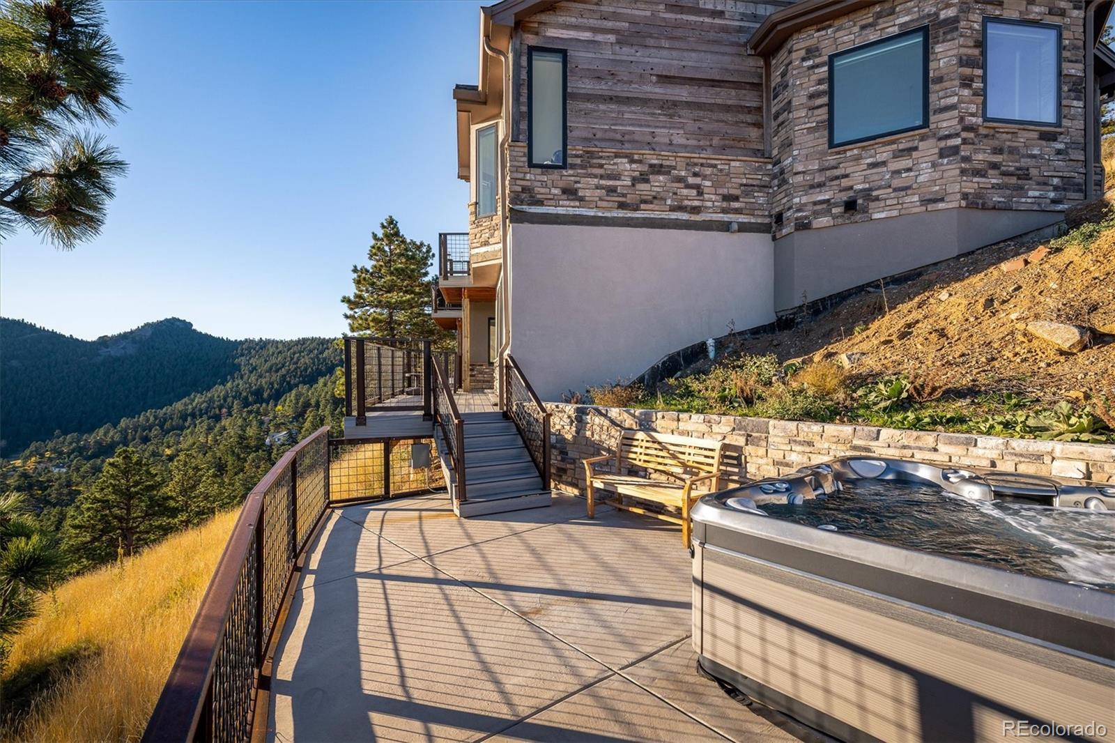 24994 Simmons Way Golden CO 80403