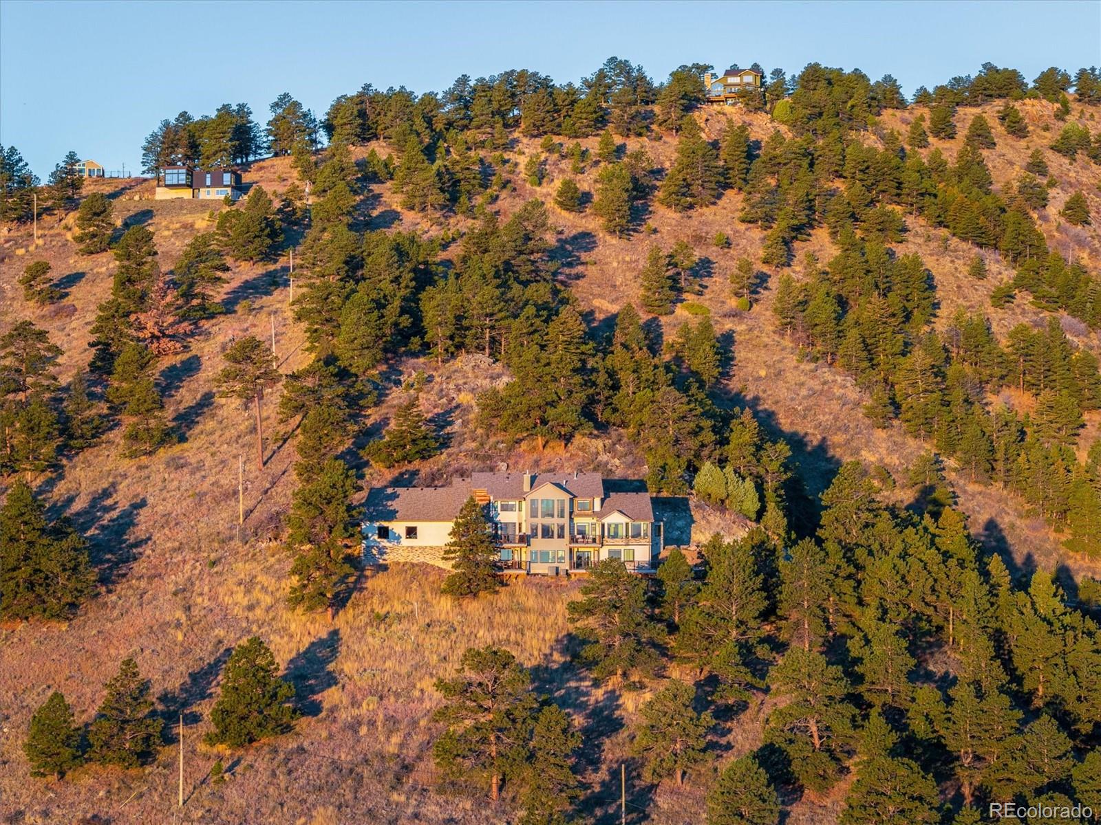 24994 Simmons Way Golden CO 80403