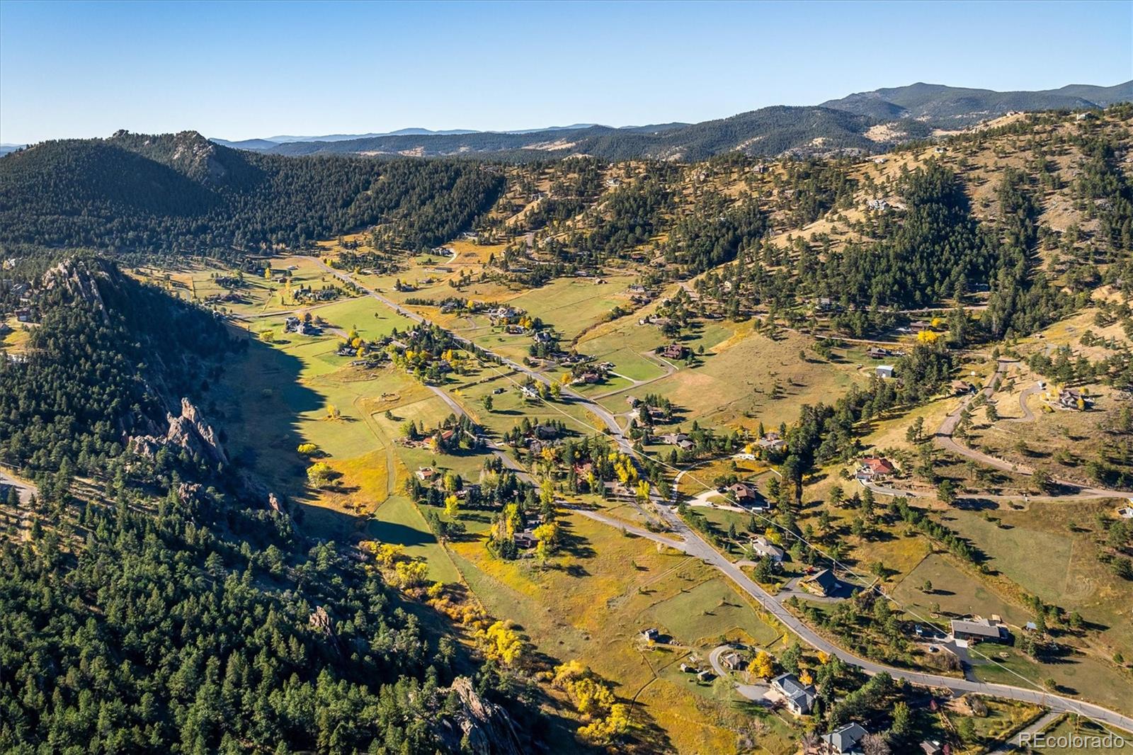 24994 Simmons Way Golden CO 80403