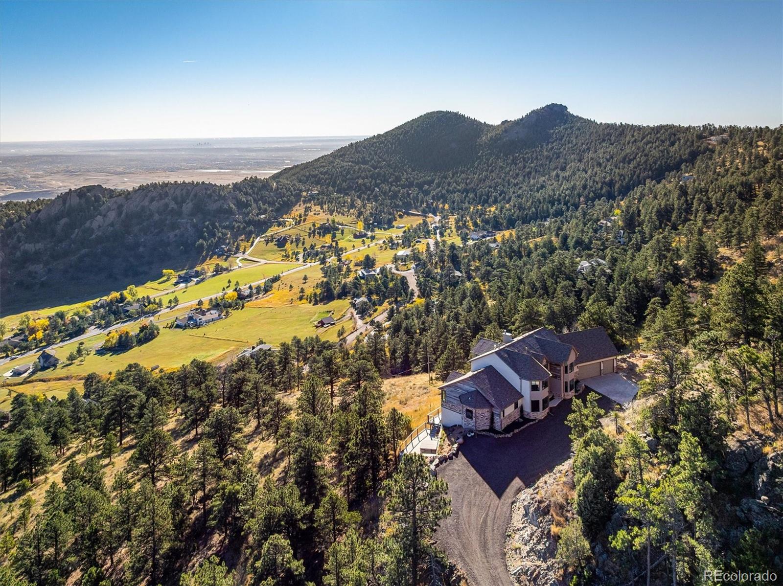 24994 Simmons Way Golden CO 80403