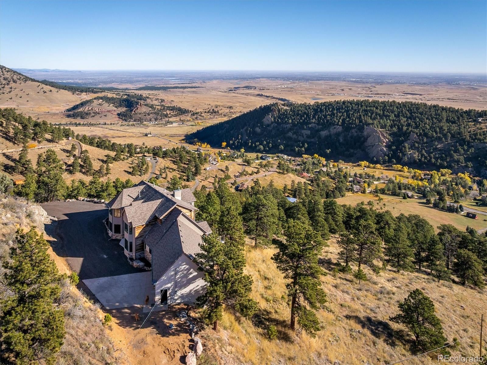 24994 Simmons Way Golden CO 80403