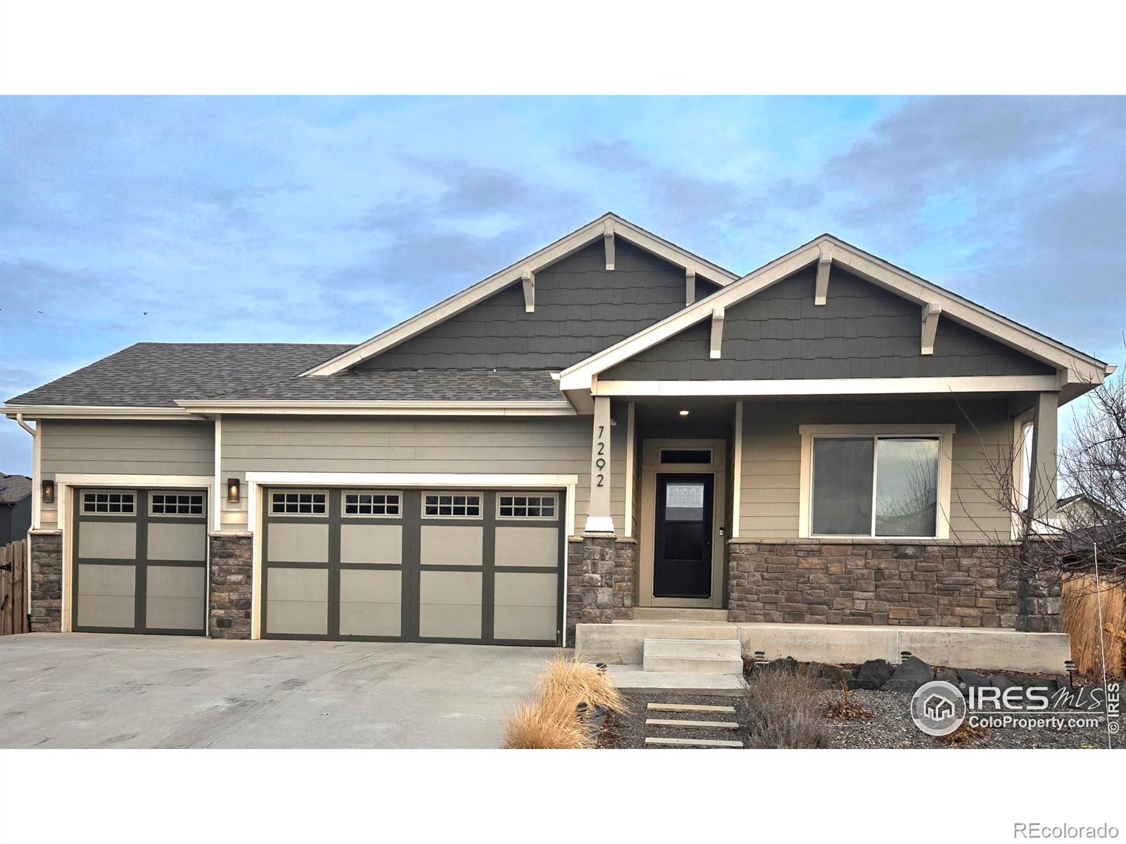 7292 Mcclellan Road Wellington CO 80549