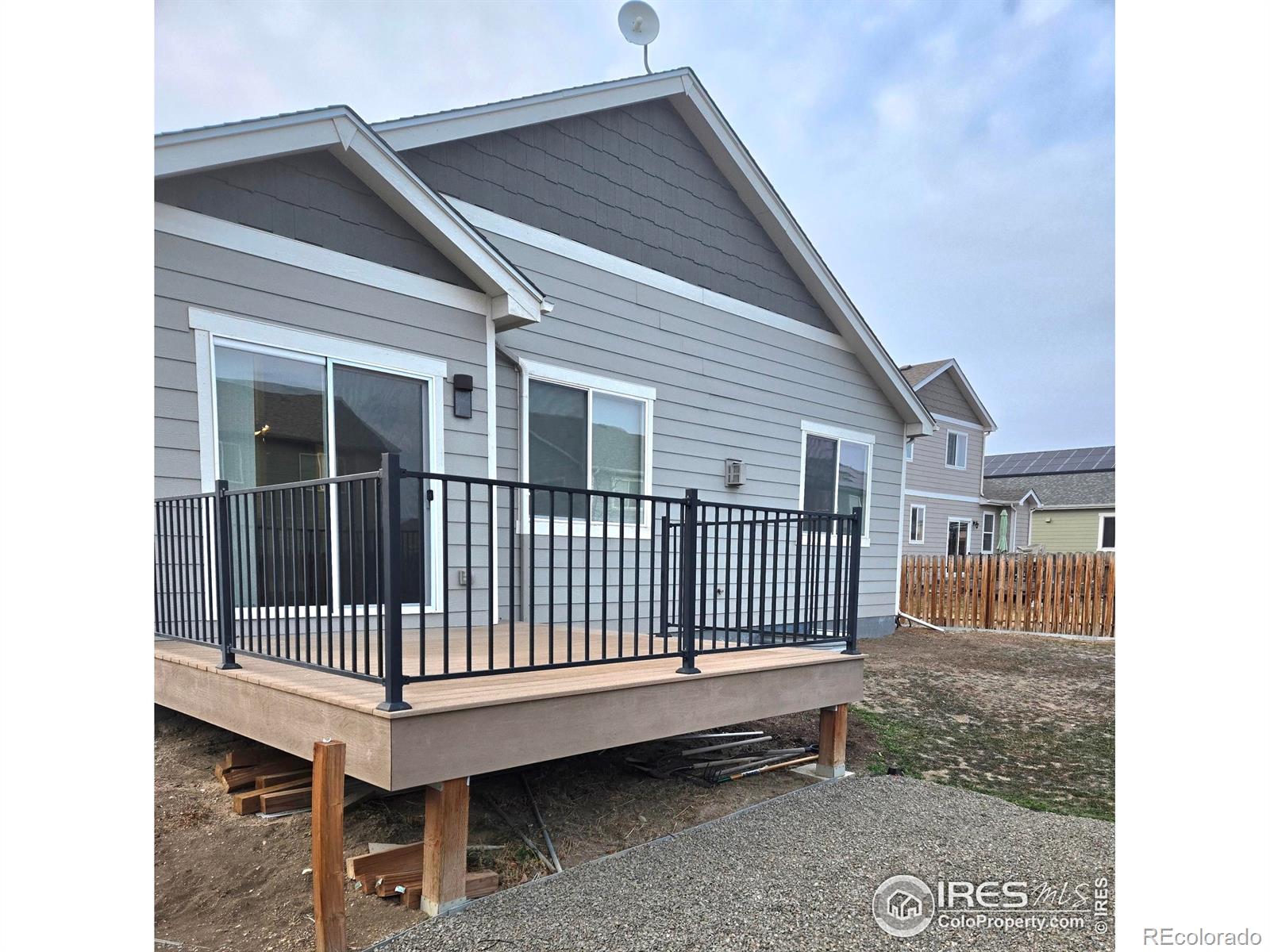 7292 Mcclellan Road Wellington CO 80549