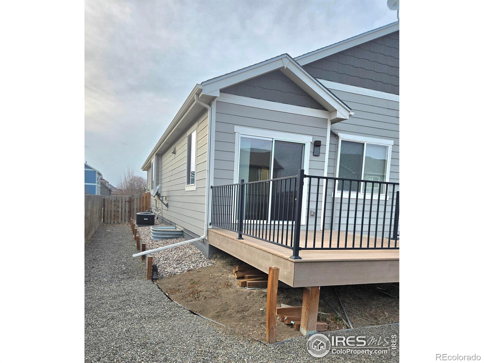 7292 Mcclellan Road Wellington CO 80549