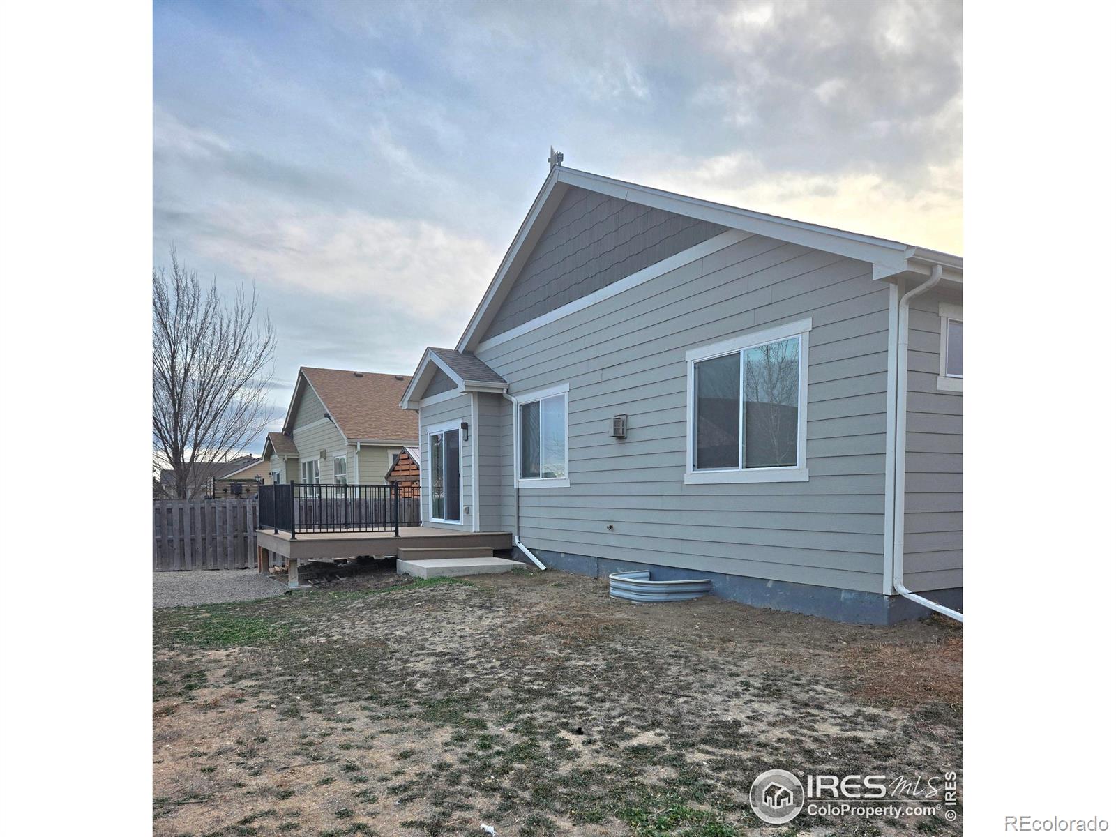 7292 Mcclellan Road Wellington CO 80549