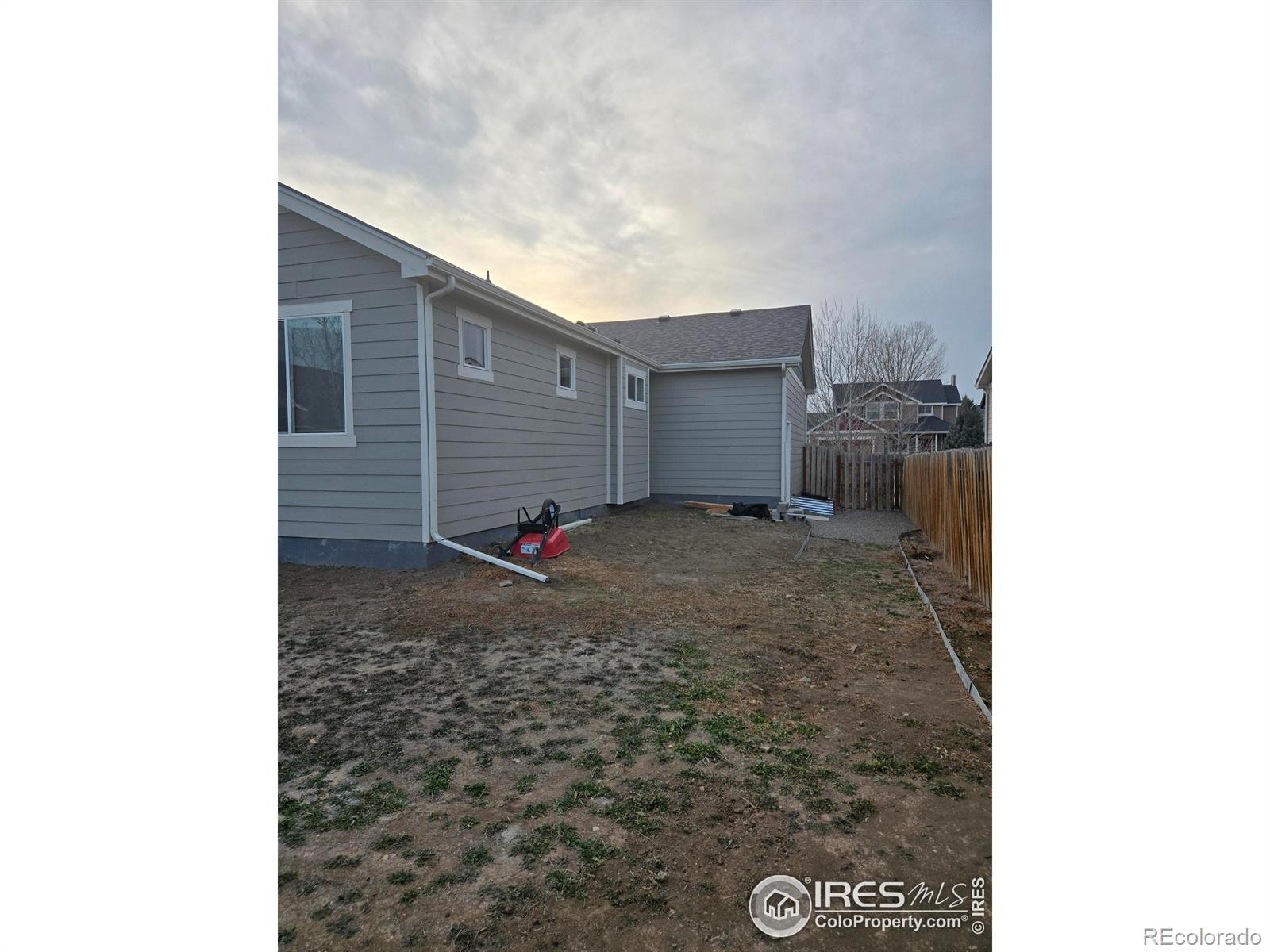 7292 Mcclellan Road Wellington CO 80549