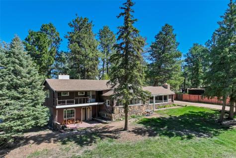 5650 Burgess Road Colorado Springs CO 80908