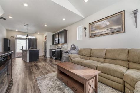 3934 N Quatar Court Aurora CO 80019