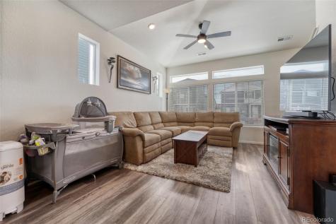 3934 N Quatar Court Aurora CO 80019