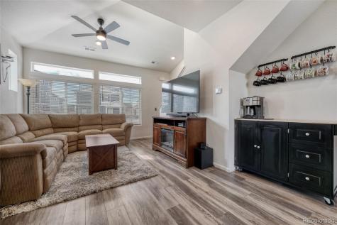 3934 N Quatar Court Aurora CO 80019