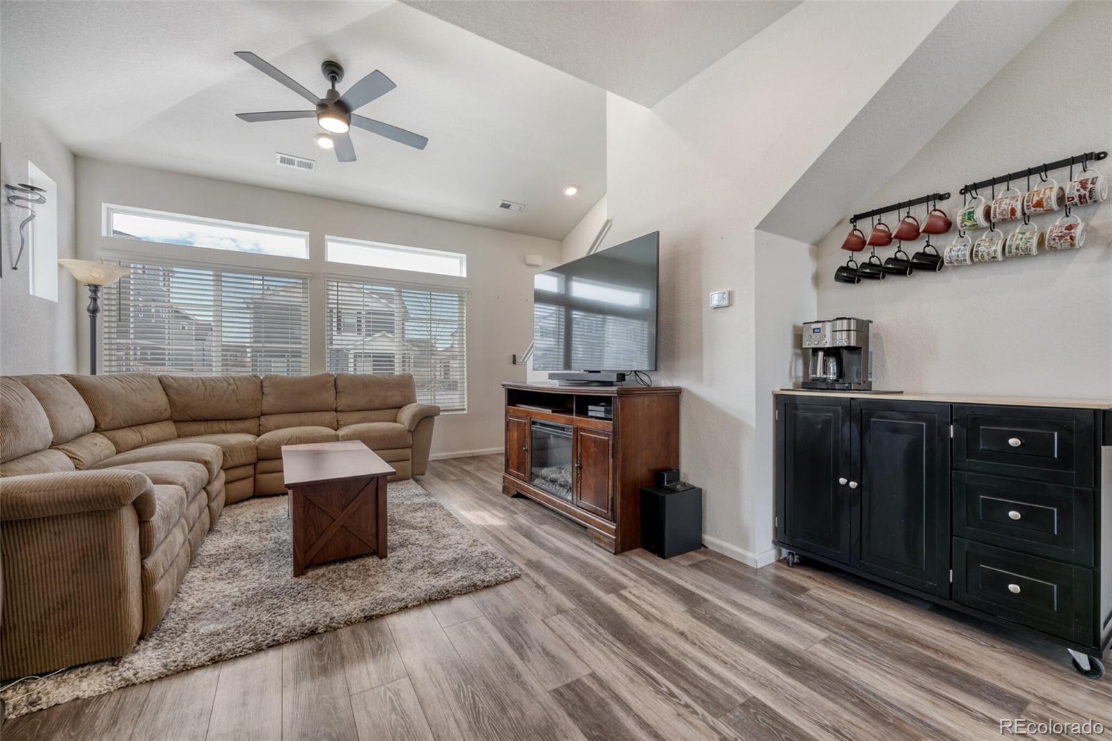 3934 N Quatar Court Aurora CO 80019