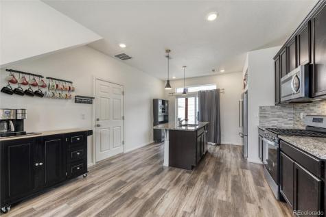 3934 N Quatar Court Aurora CO 80019