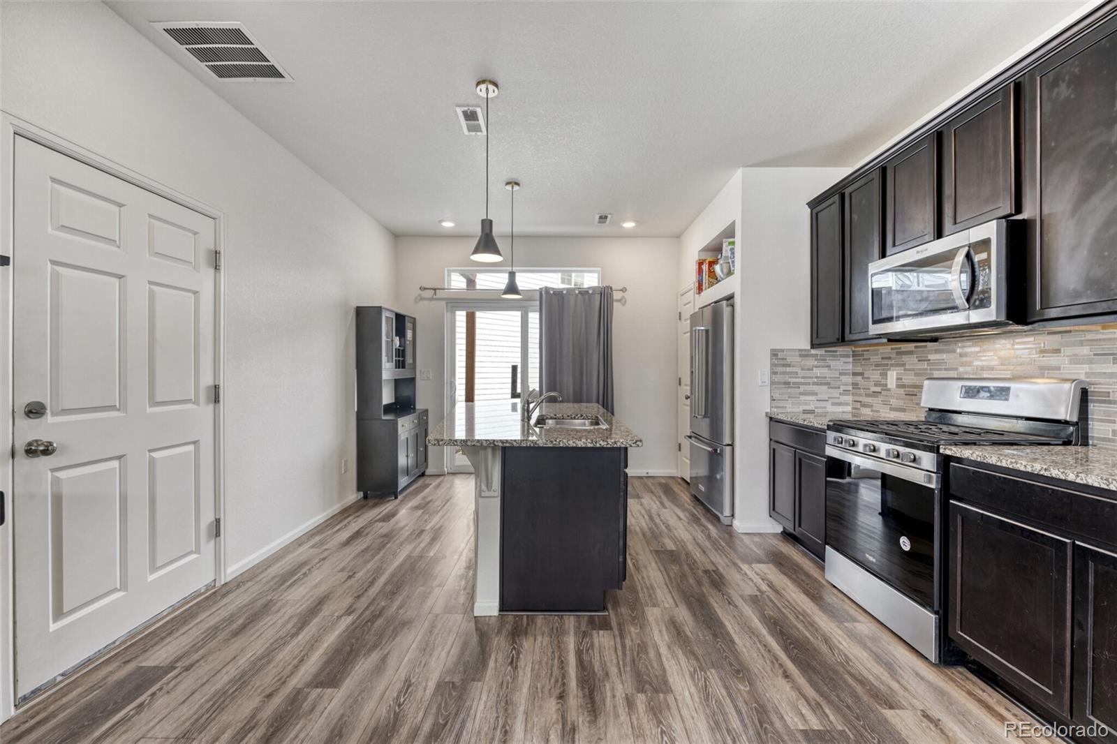 3934 N Quatar Court Aurora CO 80019