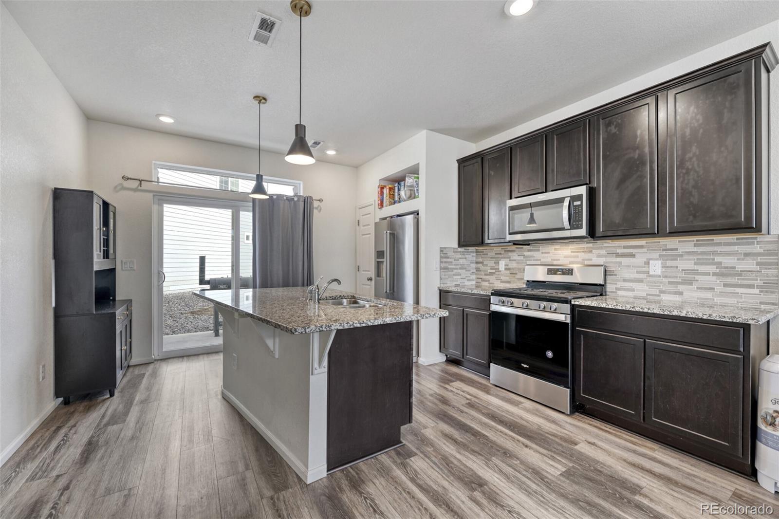 3934 N Quatar Court Aurora CO 80019