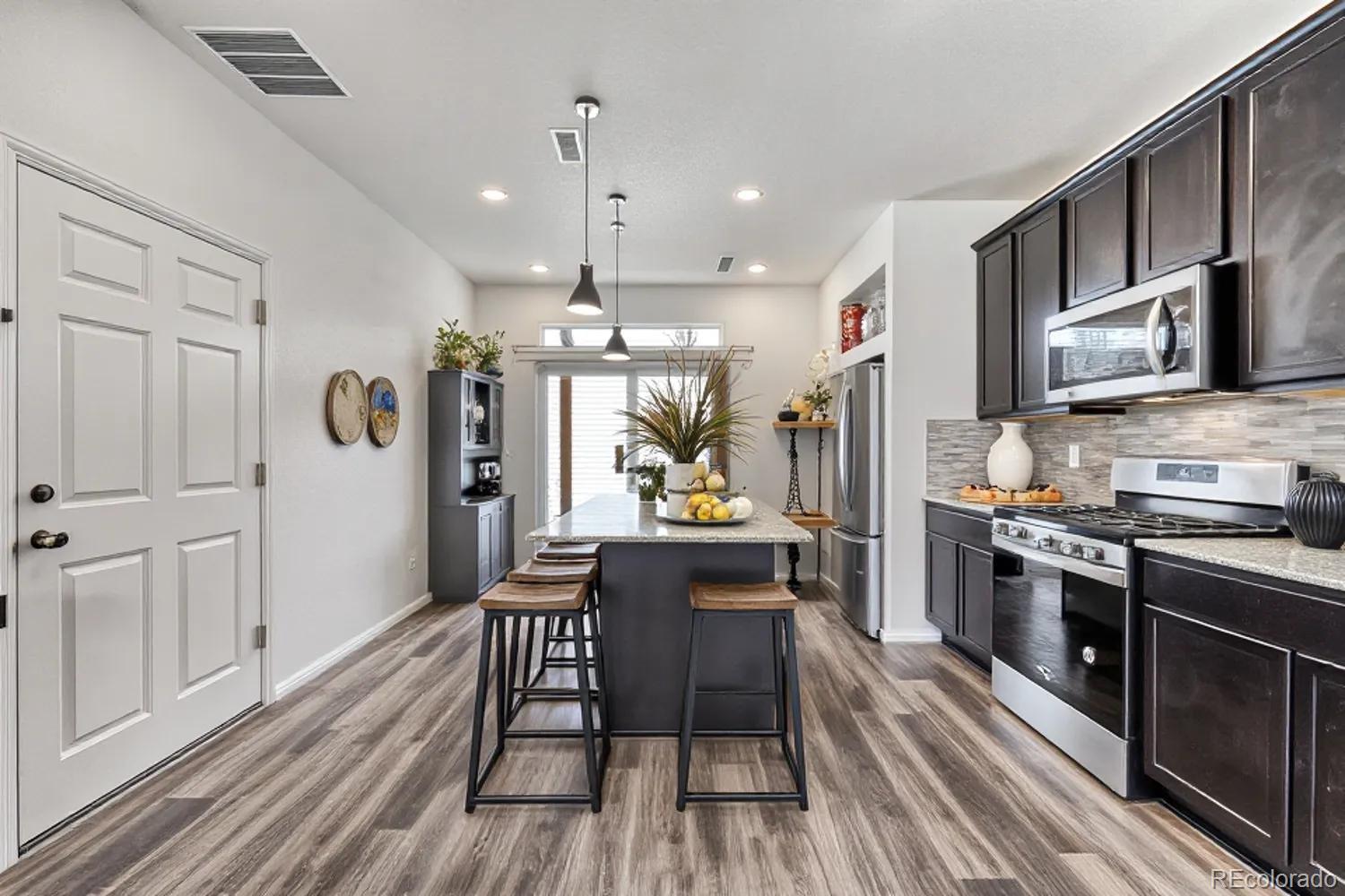 3934 N Quatar Court Aurora CO 80019