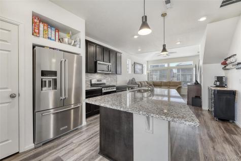3934 N Quatar Court Aurora CO 80019