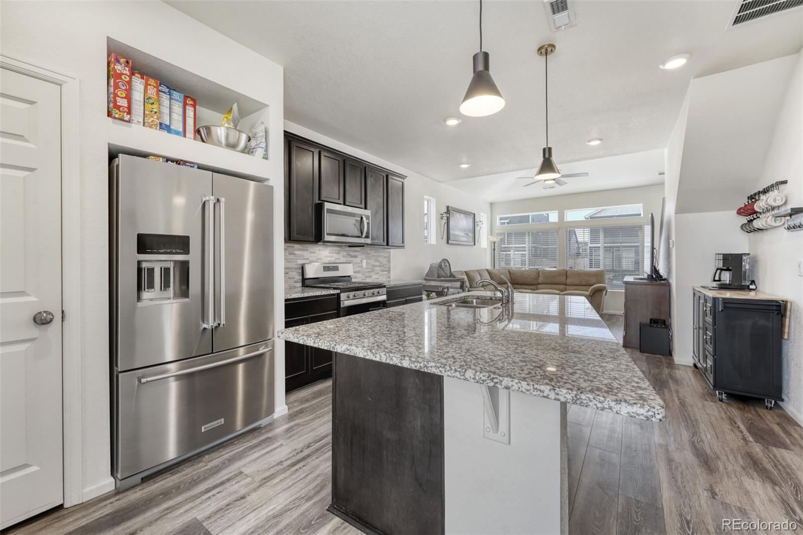 3934 N Quatar Court Aurora CO 80019