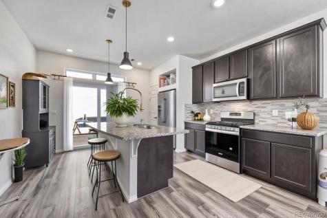 3934 N Quatar Court Aurora CO 80019