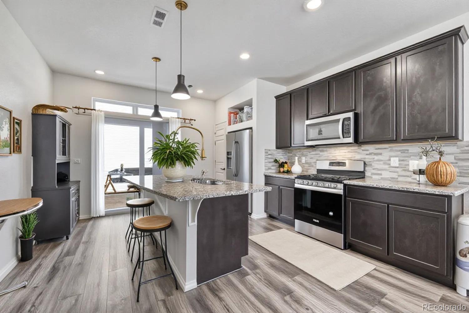 3934 N Quatar Court Aurora CO 80019
