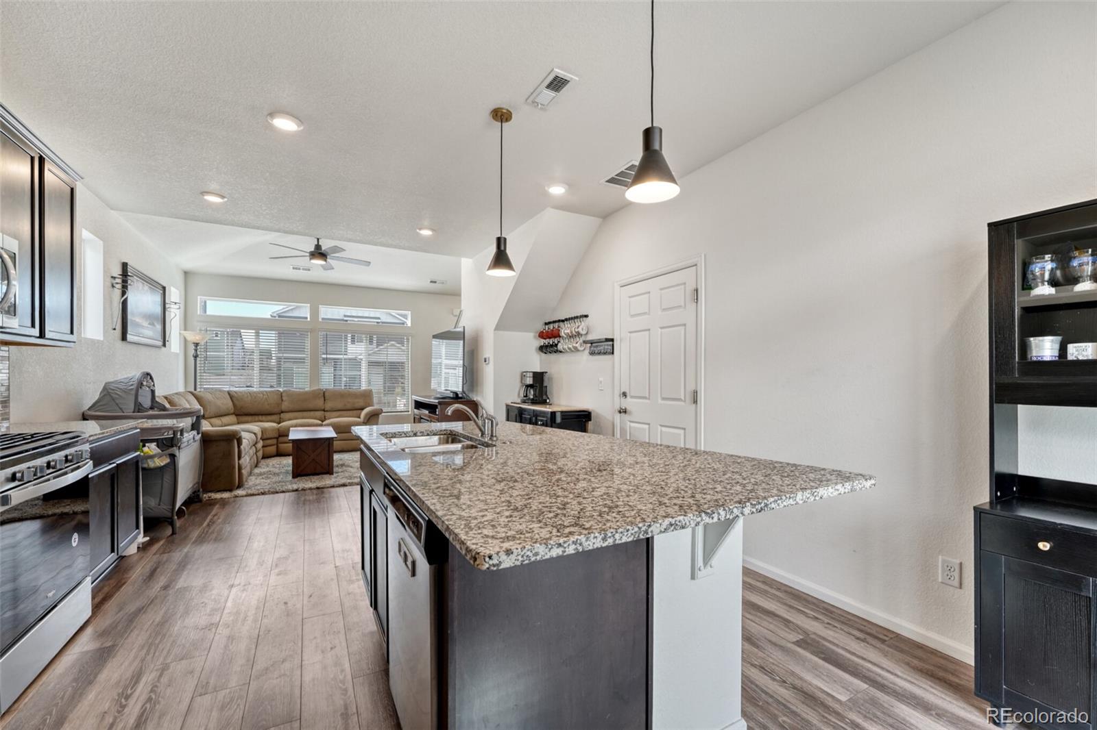 3934 N Quatar Court Aurora CO 80019