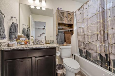 3934 N Quatar Court Aurora CO 80019