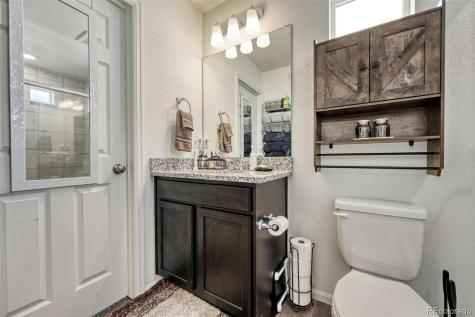 3934 N Quatar Court Aurora CO 80019