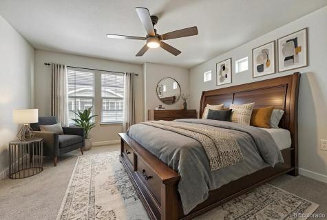 3934 N Quatar Court Aurora CO 80019