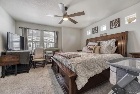 3934 N Quatar Court Aurora CO 80019