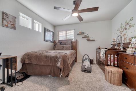 3934 N Quatar Court Aurora CO 80019