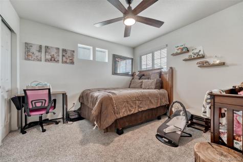 3934 N Quatar Court Aurora CO 80019
