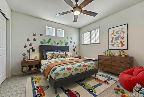 3934 N Quatar Court Aurora CO 80019
