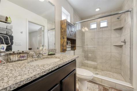 3934 N Quatar Court Aurora CO 80019