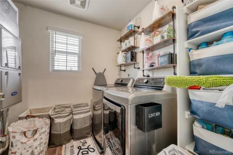 3934 N Quatar Court Aurora CO 80019