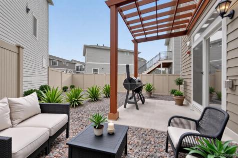 3934 N Quatar Court Aurora CO 80019