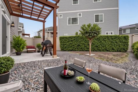 3934 N Quatar Court Aurora CO 80019