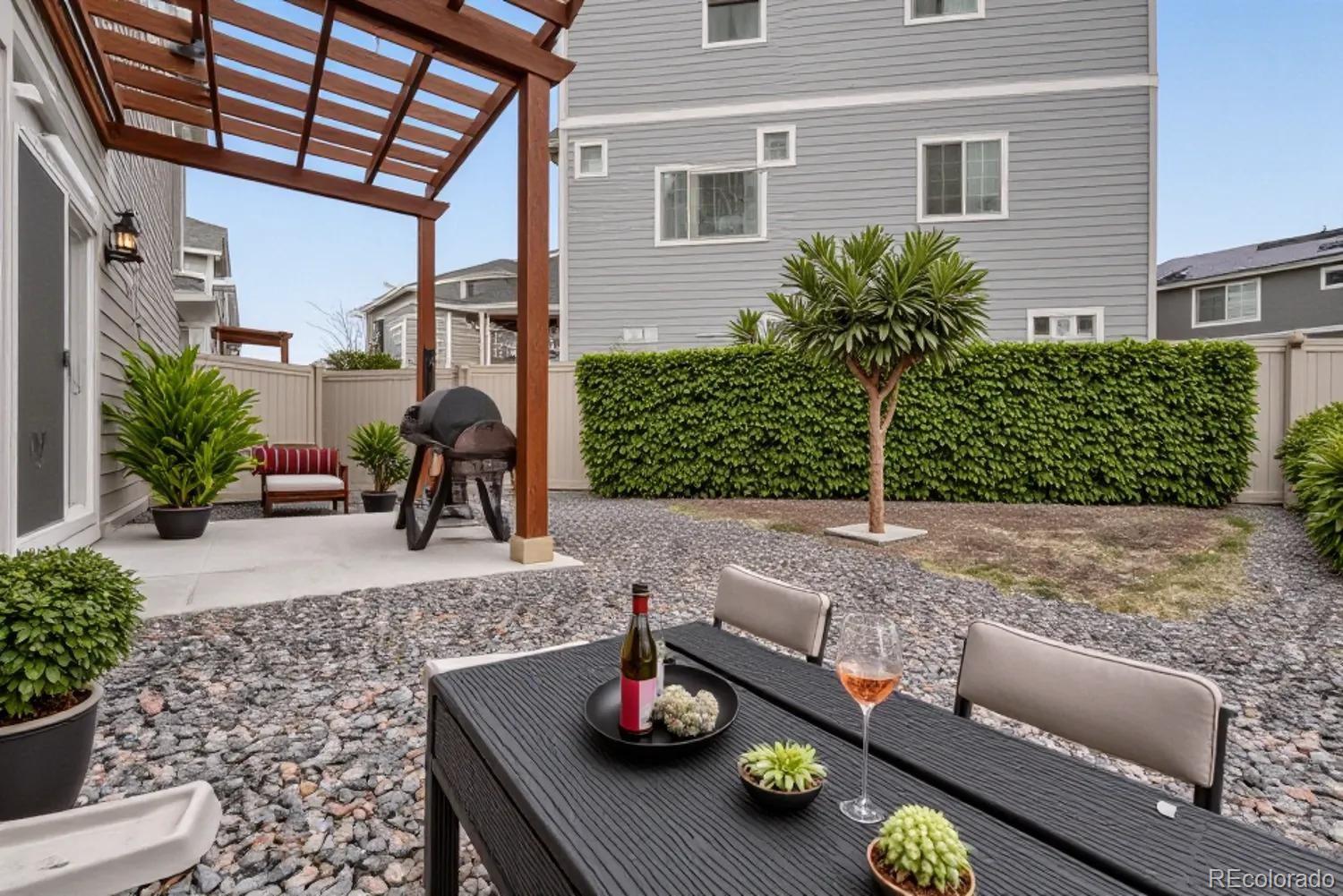 3934 N Quatar Court Aurora CO 80019