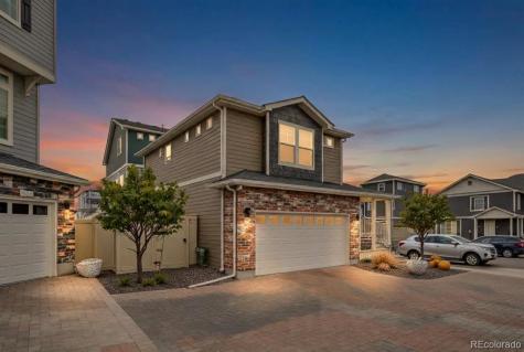 3934 N Quatar Court Aurora CO 80019