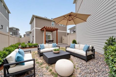 3934 N Quatar Court Aurora CO 80019
