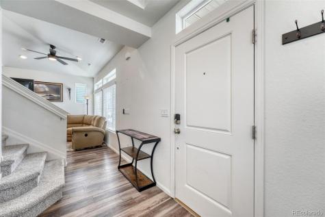 3934 N Quatar Court Aurora CO 80019