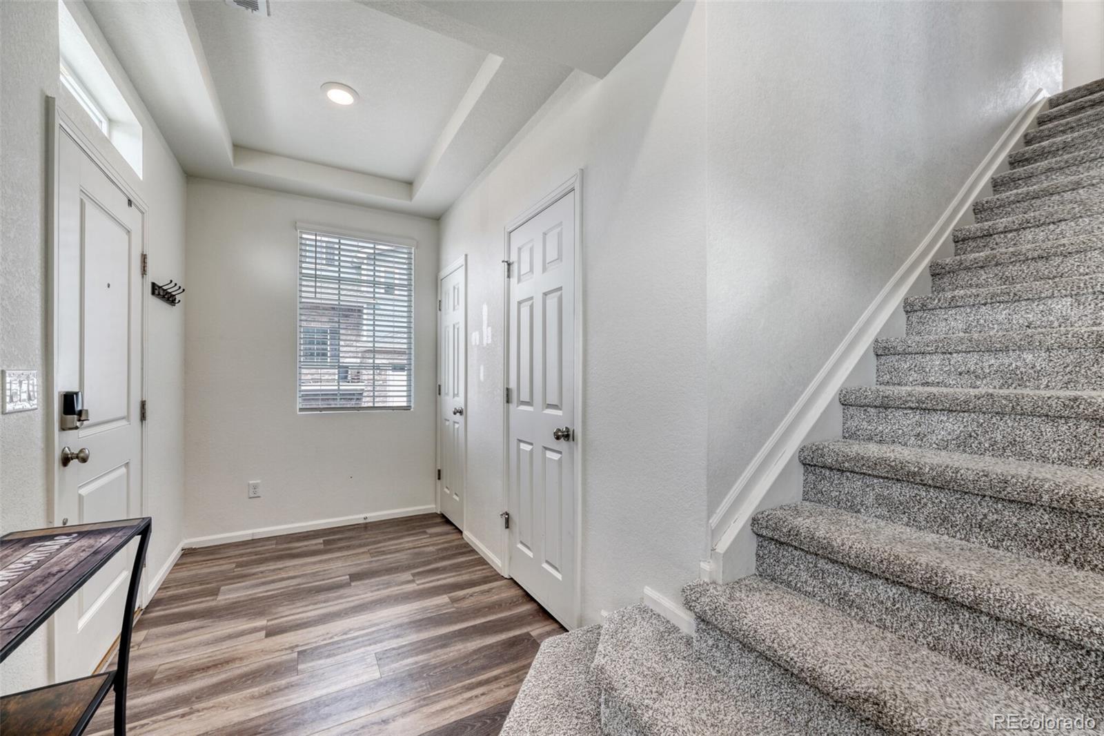 3934 N Quatar Court Aurora CO 80019