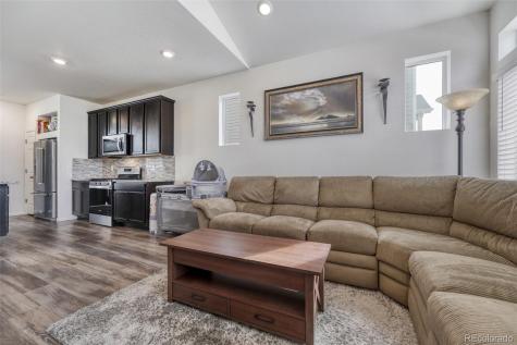 3934 N Quatar Court Aurora CO 80019