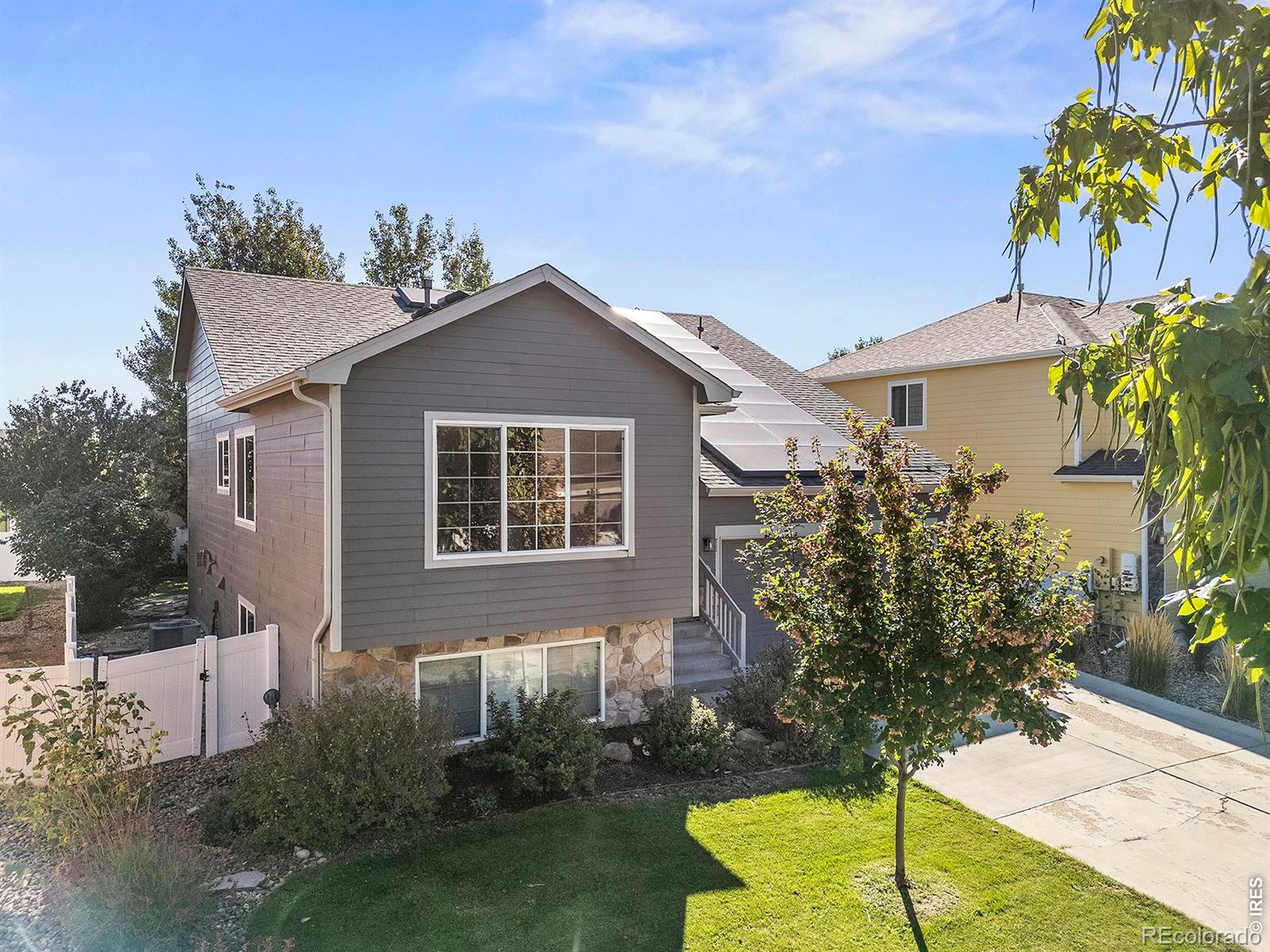 2614 Milton Lane Fort Collins CO 80524