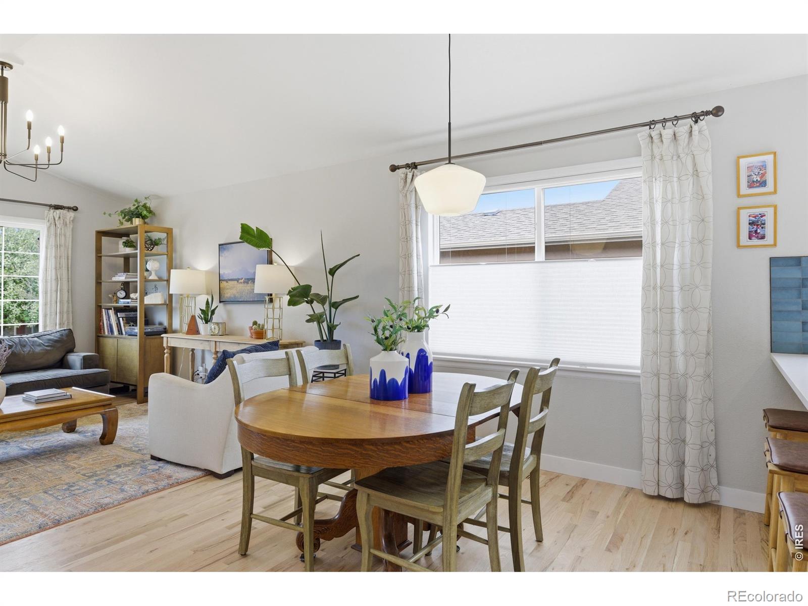 2614 Milton Lane Fort Collins CO 80524