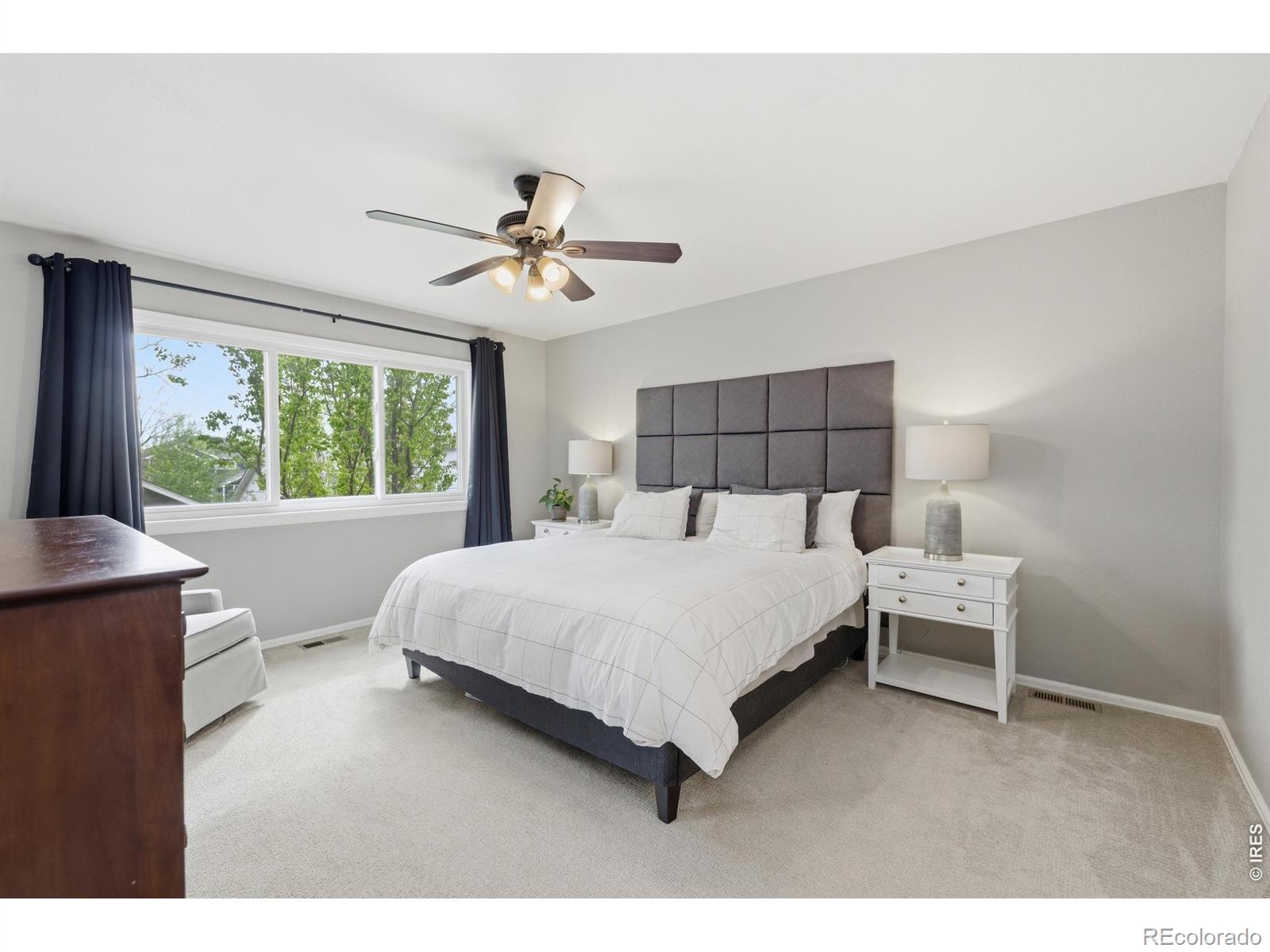 2614 Milton Lane Fort Collins CO 80524